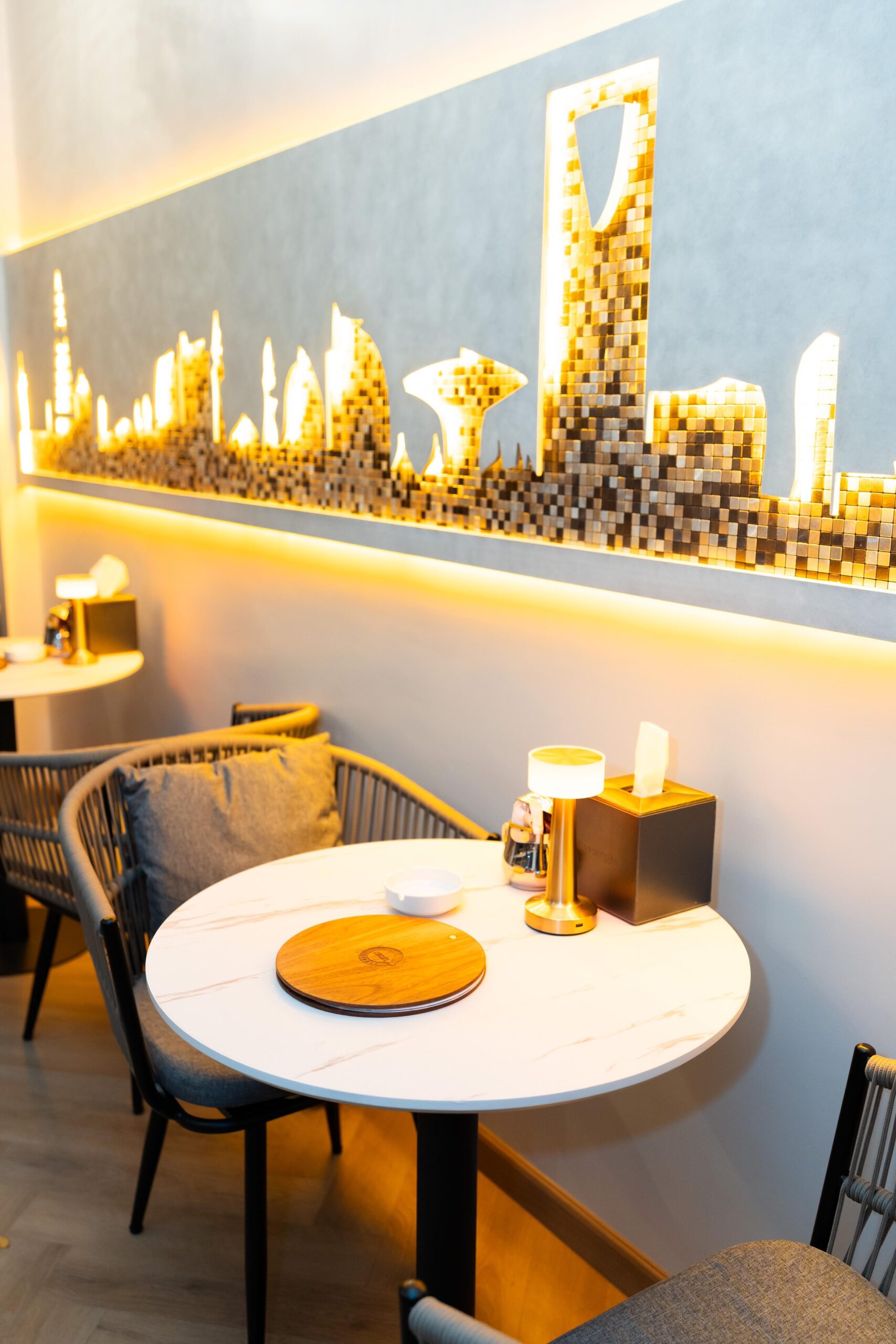 Read more about the article Circles Lounge Unveils New Expansion A Refined Experience with a Panoramic View of Riyadh’s Financial District