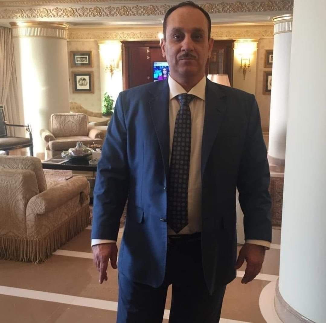 You are currently viewing الدكتور الشمالي: إصابات الظهر والرقبة في تزايد.. والتحذير من الاستخدام المفرط للجوال