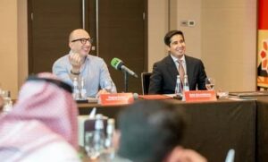 Moscow Strengthens Tourism Ties with Saudi Arabia as Visitor Numbers Increase 5.7 Times
