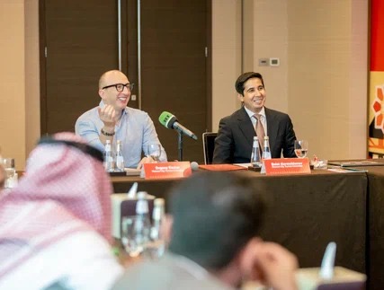 You are currently viewing Moscow Strengthens Tourism Ties with Saudi Arabia as Visitor Numbers Increase 5.7 Times