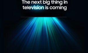 Samsung Electronics Saudi Arabia launches its latest offers in line with the release of its new TV line up