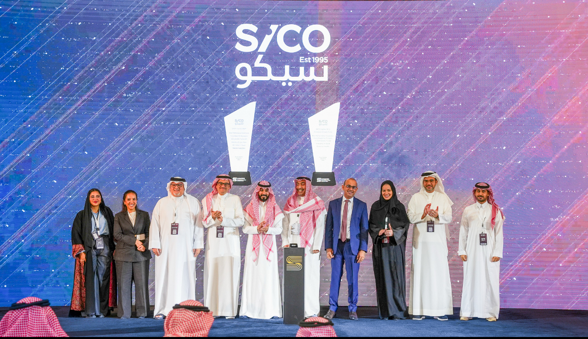 You are currently viewing سيكو المالية تحصد تكريماً مزودجاً في منتدى صناديق الاستثمار 2024 تقديراً لأدائها المتميز