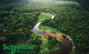 Schneider Electric reports significant sustainability milestones in Q2 2025