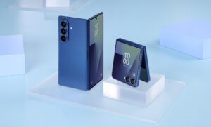 الابتكارات التي أسهمت في تطوير أنحف وأرقى أجهزة سامسونج القابلة للطي على الإطلاق