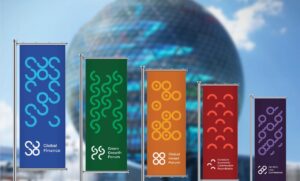 منتدى أيام أستانا المالية 2025 الأسبوع المقبل لتعزيز المال في النمو المستدام