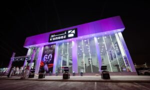 كنوز تفتتح فرعها التاسع في حي طويق بالرياض