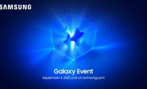 دعوة] ‘Samsung Galaxy Event’: استكشف أحدث ابتكاراتنا المدعومة بـ ‘Galaxy AI’