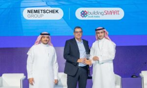 emetschek Group and buildingSMART Saudi Arabia Join Forces to Advance Digital Transformation and Open Standards in Saudi Arabia’s AEC/O Sector