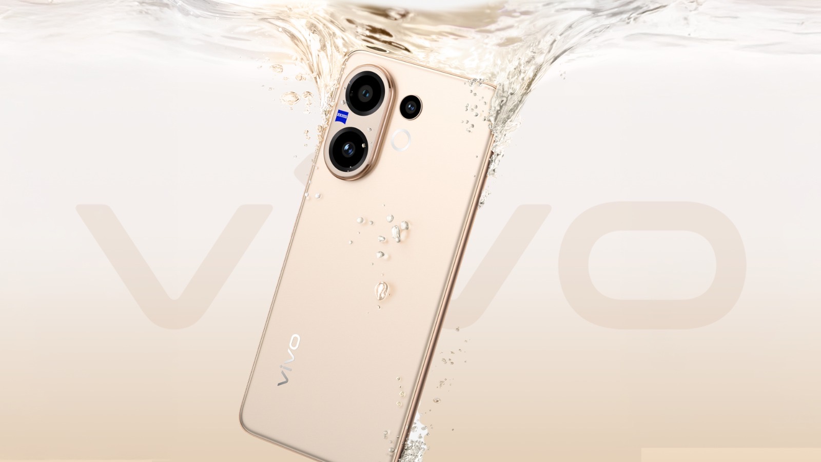 You are currently viewing vivo V60: ZEISS Lens Redefining the Midrange Smartphone