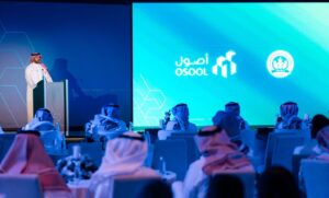 أصول المتكاملة العقارية تحقق شهادات LEED العالمية في الطاقة والتصميم البيئي للمباني