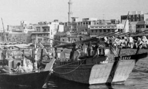 فارس بن جاسم السعيدي.. مؤرخ بحريني يوثق تاريخ الخليج والقبائل