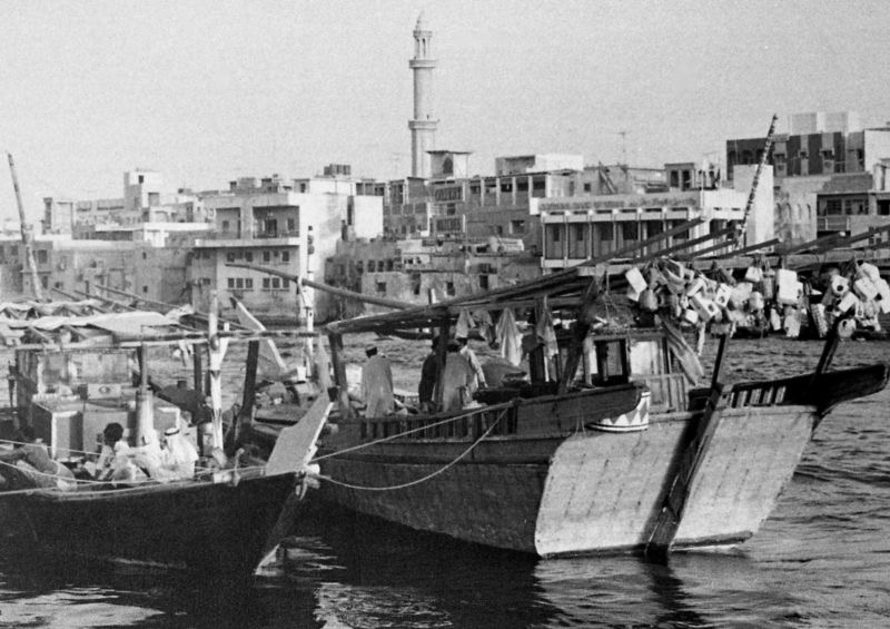 You are currently viewing فارس بن جاسم السعيدي.. مؤرخ بحريني يوثق تاريخ الخليج والقبائل