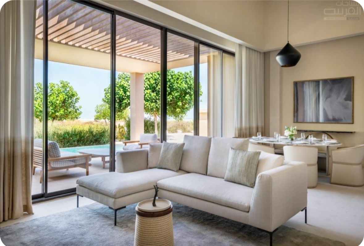 Read more about the article منتجع زلال الصحي: تجارب عافية فاخرة في أجنحة “قطاف” و”شينان” بقطر