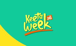 Keeta is redefining food delivery in KSA: big savings, reliable delivery