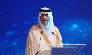 برعاية الوزير ماجد الحقيل.. انطلاق المؤتمر والمعرض الدولي للمرافق 2025 بالرياض تحت شعار “ذكاء المرافق”