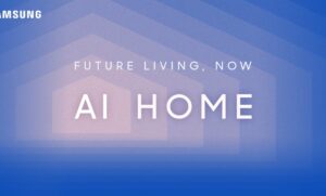 Samsung Brings “AI Home: Future Living, Now” Vision to IFA 2025