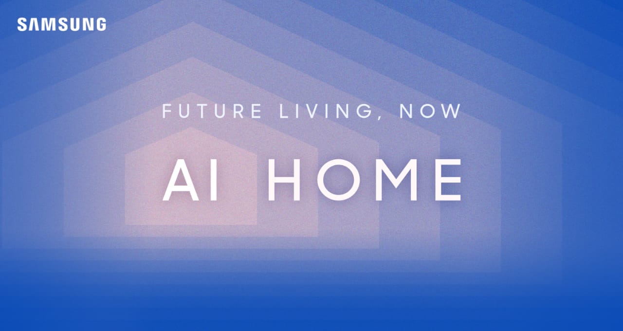 You are currently viewing Samsung Brings “AI Home: Future Living, Now” Vision to IFA 2025