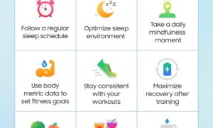 Here’s Why Galaxy Watch8 Series Is Every Biohacker’s New Go-To Tech