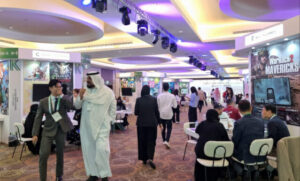 Saudi Arabia Partners with Korean Content Industry to Advance as Middle East’s Creatie Hub