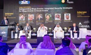 الفعاليات الكبرى في الشرق الأوسط تتطلب نماذج أمنية تركز على الأفراد مدعومة بتكنولوجيا متقدمة لضمان حمايتها