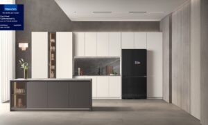 أجهزة سامسونج المنزلية الرقمية تحصد أول شهادة اعتماد لأمن إنترنت الأشياء من TÜV Nord  يؤكد هذا الاعتماد ريادة سامسونج في مجال أمن الأجهزة وحماية البيانات بما يتماشى مع المعيار الأوروبي لأمن إنترنت الأشياء