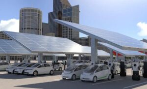 شنايدر إلكتريك تسهم في تسريع وتيرة التحول نحو المركباتالكهربائية في المملكة من خلال حلول جديدة وشراكات استراتيجية ومحلية  • إطلاق حلول شحن جديدة للسيارات الكهربائية مُصمّمة خصيصًا لتلبية احتياجات السوق السعودي • تمكين أكثر من 30 شريكًا محليًّا عبر برامج تدريب وشهادات متخصصة • التأكيد على العمل في إطار رؤية 2030 وأهداف المملكة في مجال الاستدامة