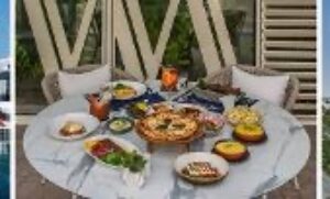 تجارب صيفية استثنائية في فندق والدورف أستوريا الكويت