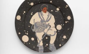 هيونداي موتور ومتحف مقاطعة لوس أنجلوس للفنون يعلنان عن معرض تافاريس ستراشان: ” اليوم الذي يبدأ منه الغد “