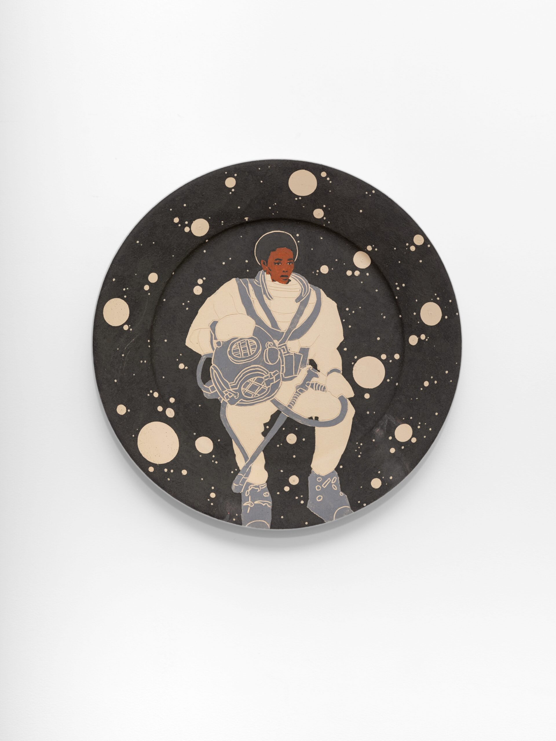 You are currently viewing هيونداي موتور ومتحف مقاطعة لوس أنجلوس للفنون يعلنان عن معرض تافاريس ستراشان: ” اليوم الذي يبدأ منه الغد “