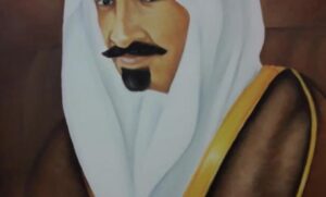 العلاقة التاريخية بين آل خليفة وآل السعيد في البحرين