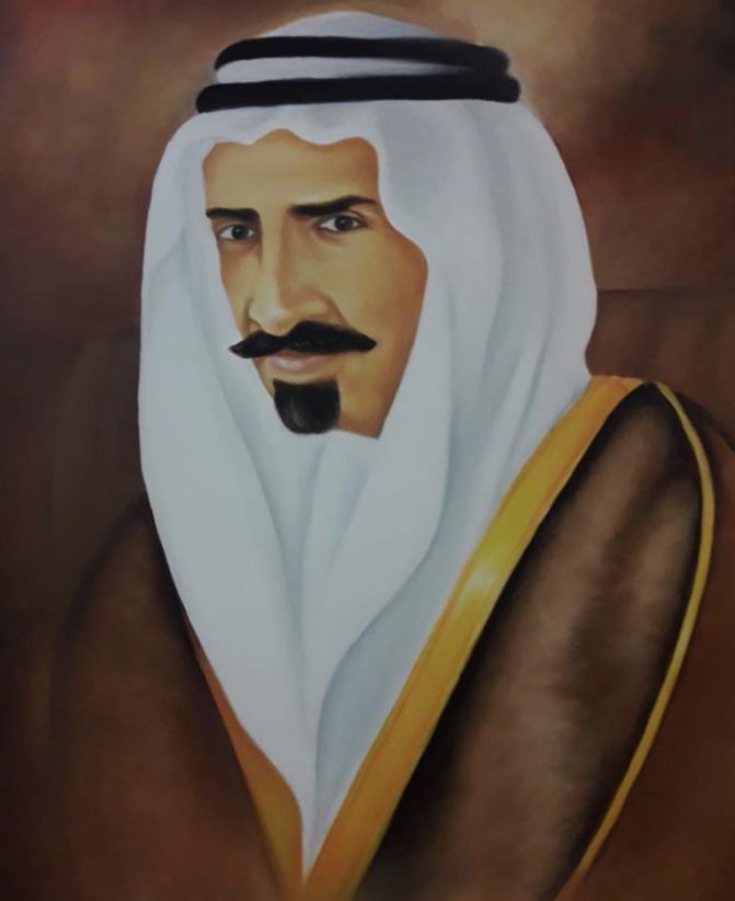 You are currently viewing العلاقة التاريخية بين آل خليفة وآل السعيد في البحرين