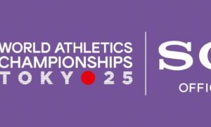 سوني تدعم بطولة العالم لألعاب القوى طوكيو 2025 بصفتها شريكاً رسمياً