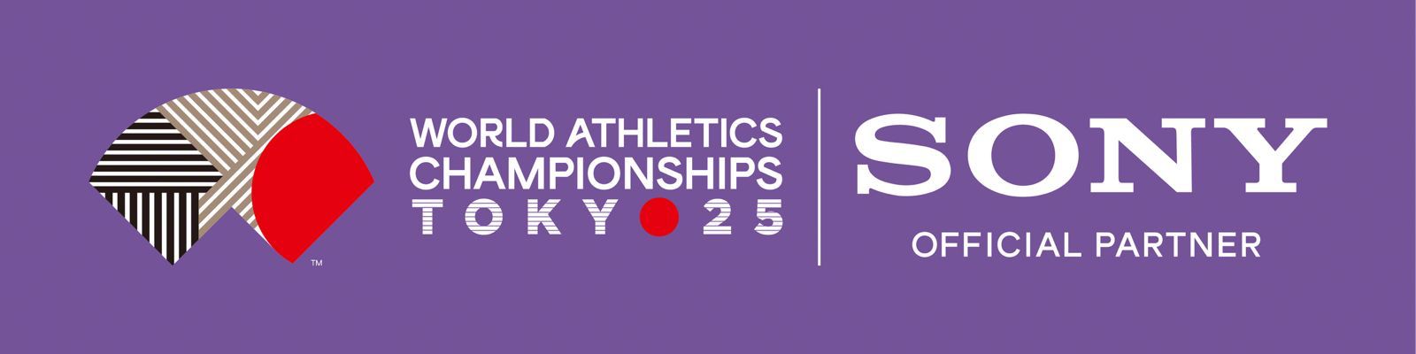 You are currently viewing سوني تدعم بطولة العالم لألعاب القوى طوكيو 2025 بصفتها شريكاً رسمياً