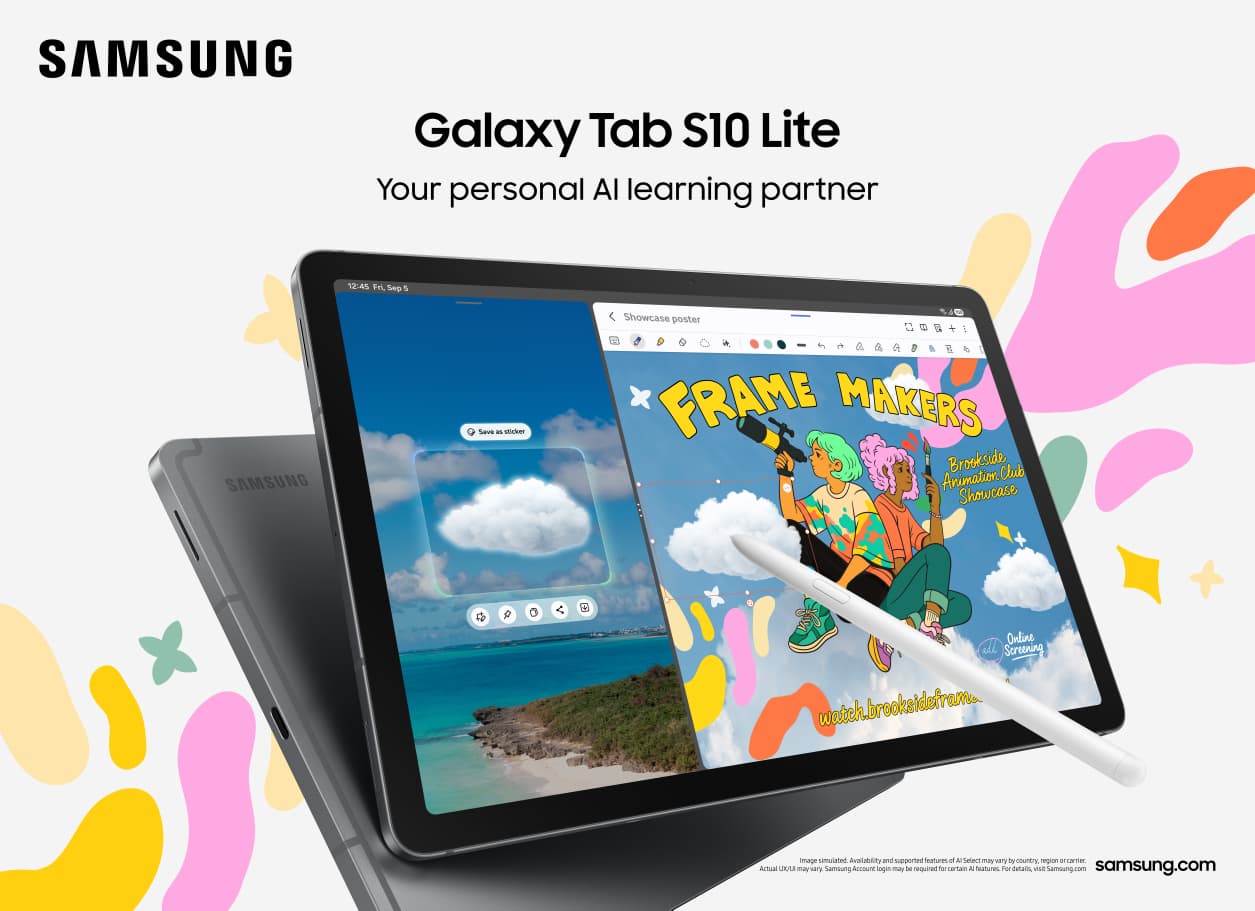 You are currently viewing Galaxy Tab S10 Lite: A Value-Packed Tablet for Everyday Needs
