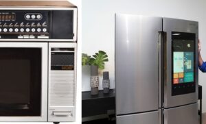Samsung Celebrates 40 Years of Appliance Innovation at IFA 2025