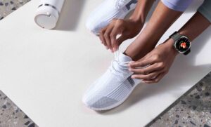 سامسونج تطلق تحديث واجهة ‘One UI 8 Watch’ على ‘Galaxy Watch Ultra’ التحديث الجديد يضيف ميزات صحية متقدمة وتجربة استخدام أكثر ذكاءً لمزيد من مستخدمي ‘Galaxy Watch’