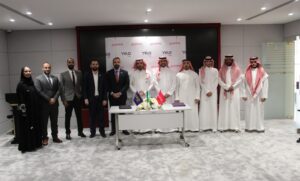 جيني ويلو بلس تطلقان شراكة استراتيجية لدمج خدمات النقل الفاخر في تطبيق موحد