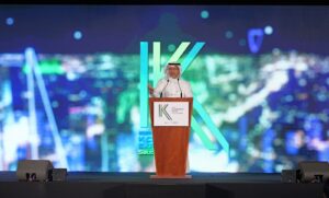 نائب رئيس مجلس الاعمال السعودي الكوري عبد السلام الجبر: المملكة تفتح أبوابها للمحتوى الإبداعي الكوري وتتفاعل معه إيجابياً