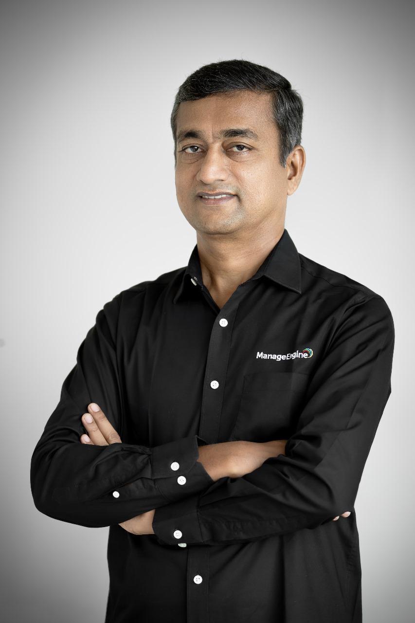 You are currently viewing «مانيج إنجن» تُطلق قدرات DEX في Endpoint Central، لتعزز إمكانيات الإدارة الذاتية التامة لنقاط النهاية