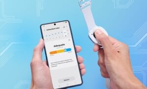 مستشعر ‘Galaxy Watch’ المبتكر يفتح آفاقاً جديدة للرعاية الوقائية