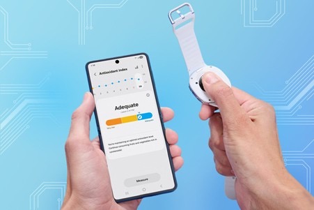 You are currently viewing How Galaxy Watch’s Innovative Sensor Breaks New Ground in Preventative Care