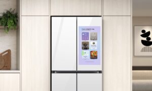 سامسونج توسع نطاق عمل واجهة One UI لتشمل الأجهزة المنزلية وتوفر تجربة برمجية موحدة عبر مختلف الأجهزة