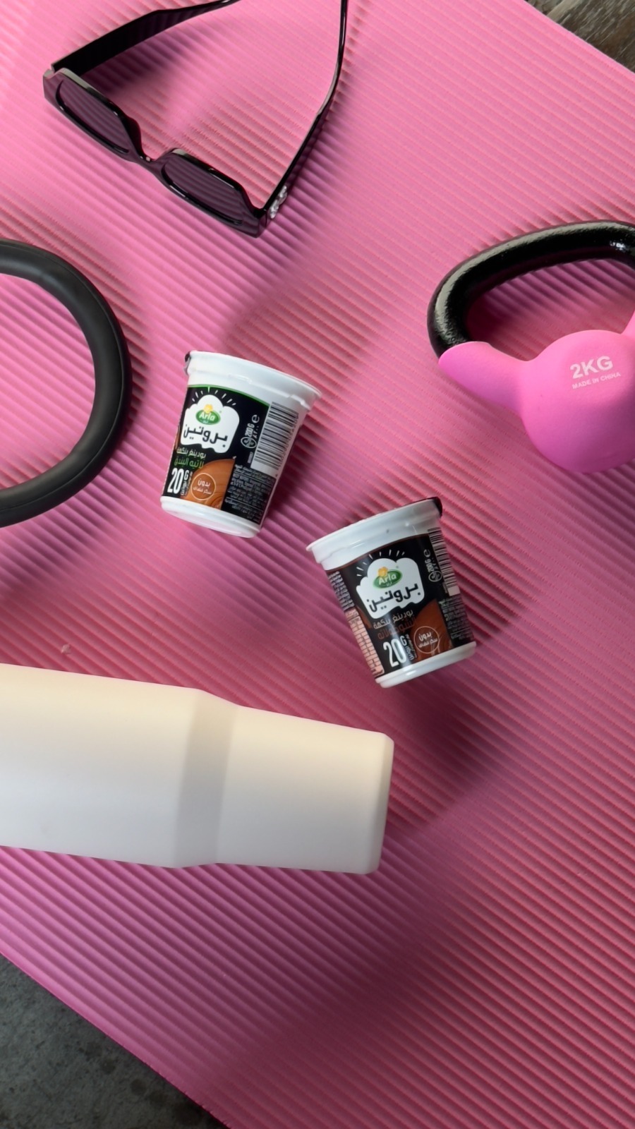 You are currently viewing Arla Protein Puddings Spark Viral Hunt After Flying Off Shelves in KSA