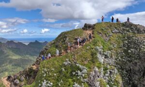 *البصمات الخاصة بمنتجعات سي تشعل روح المغامرة في موريشيوس ورودريغز*  مجموعة من التجارب المرحة في أكثر وجهات المحيط الهندي حريةً وحيويةً
