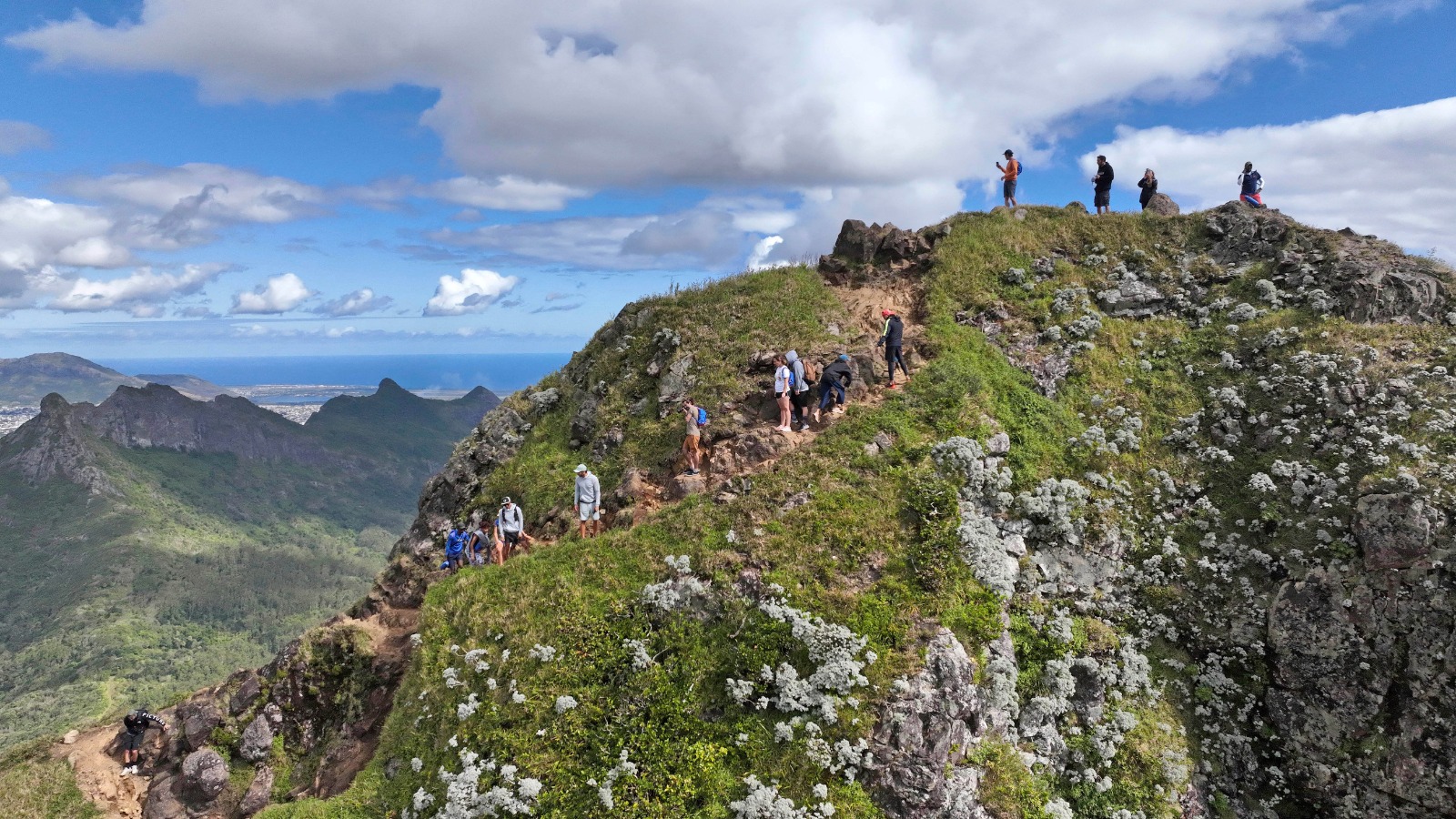 You are currently viewing *البصمات الخاصة بمنتجعات سي تشعل روح المغامرة في موريشيوس ورودريغز*  مجموعة من التجارب المرحة في أكثر وجهات المحيط الهندي حريةً وحيويةً