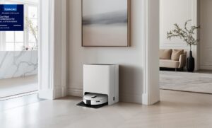 Samsung Digital Appliances Earns Its First TÜV Nord IoT Security Certification  Certification affirms Samsung’s strength in device security and data protection, meeting Europe’s IoT security standard