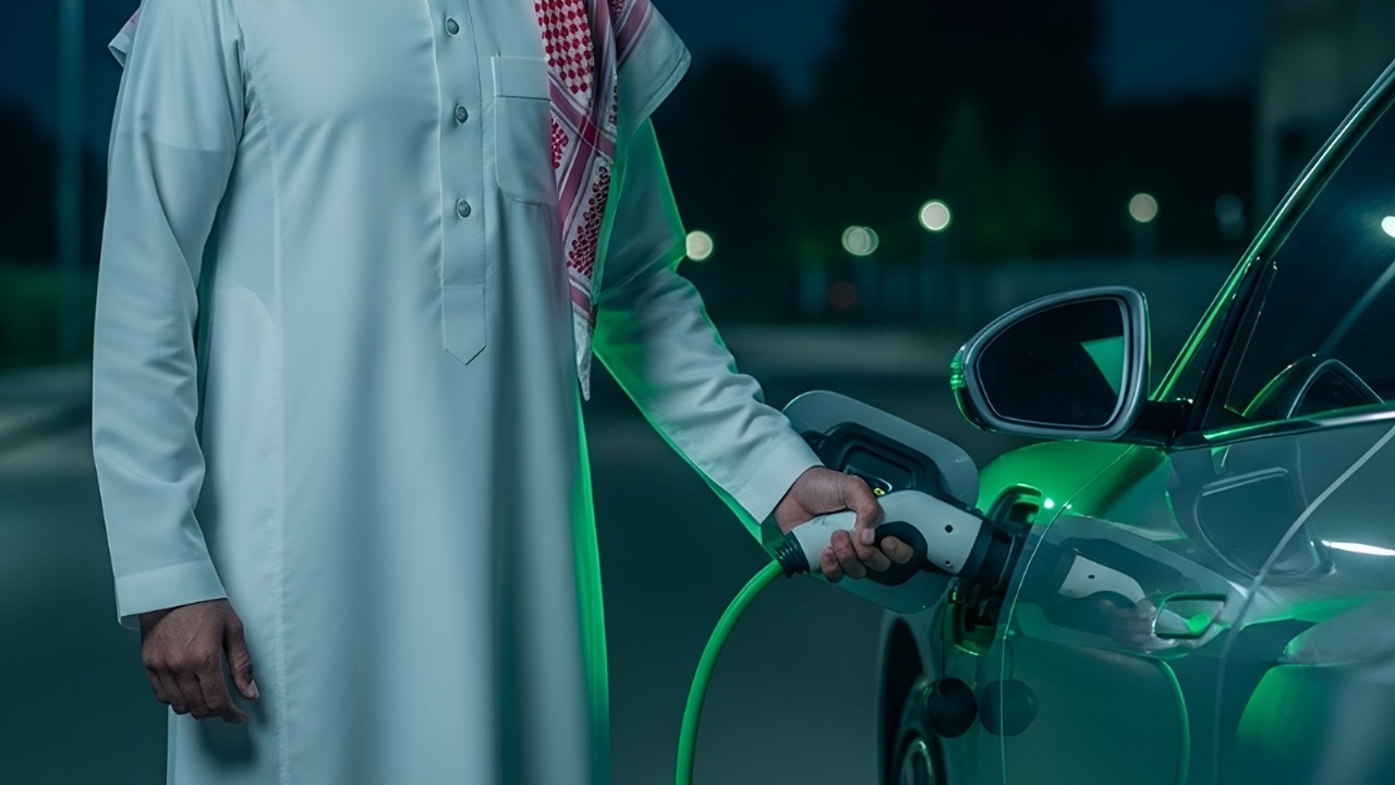 You are currently viewing Schneider Electric Accelerates eMobility in Saudi Arabia with New Solutions, Strategic Partnerships, and Local Empowerment   • Unveiling new EV charging solutions tailored for the Saudi market • Empowering over 30 local partners through specialized training and certification