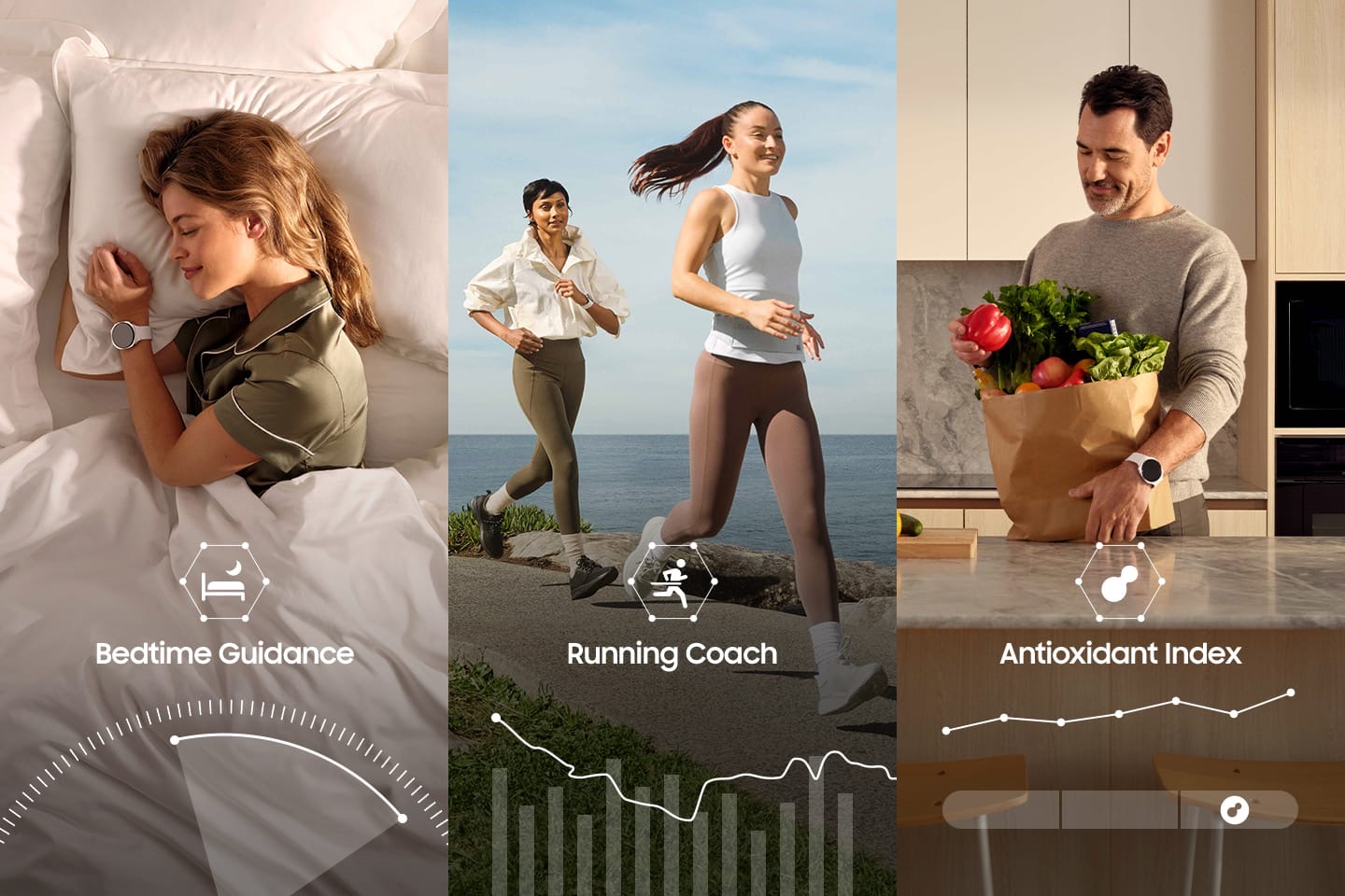 You are currently viewing سلسلة ‘Galaxy Watch8’… الخيار التقني الأمثل للمهتمين بأساليب الاختراق البيولوجي