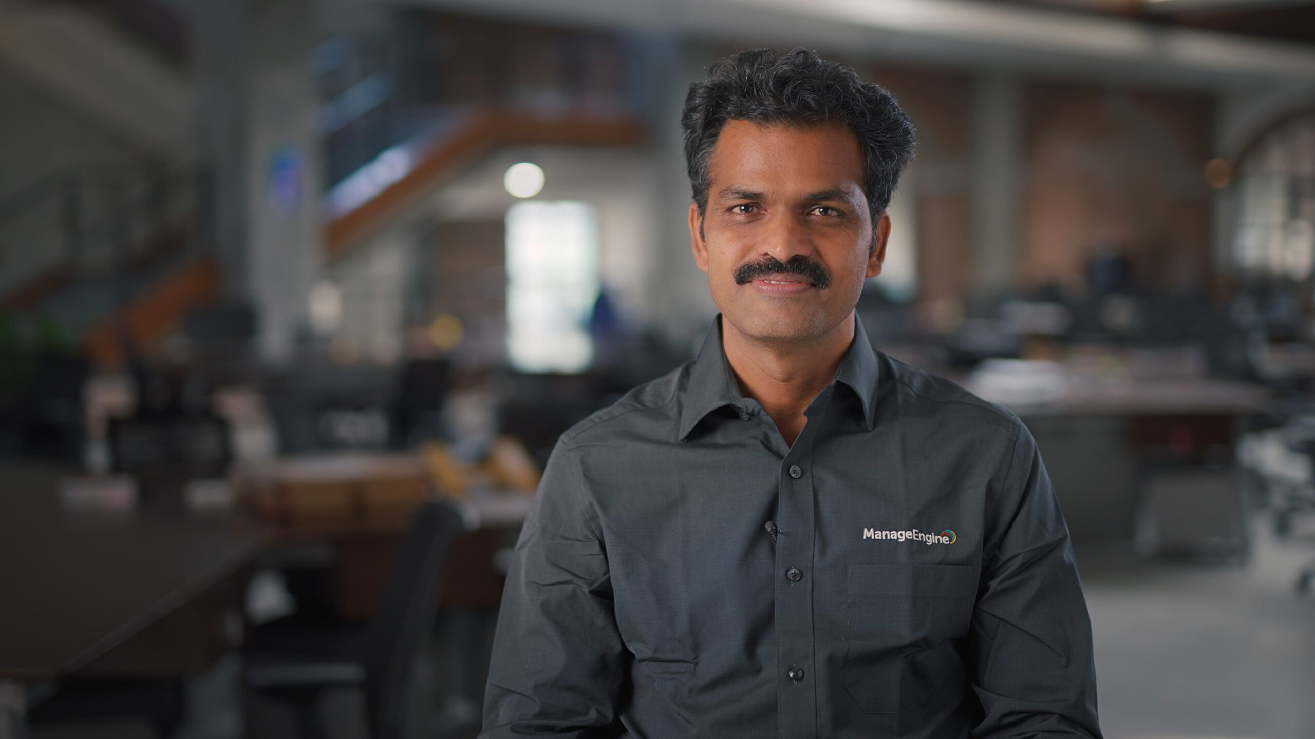 You are currently viewing «مانيج إنجن» تُطلق أكبر تحديث للذكاء الاصطناعي التوليدي في منصة ServiceDesk Plus لتعزيز إنتاجية فرق تكنولوجيا المعلومات