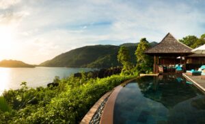 Discover with Constance Hotels & Resorts: Why Island Escapes Are More Relaxing Than City Breaks